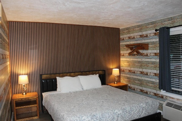 Cedarwood Inn of Ashland Main image