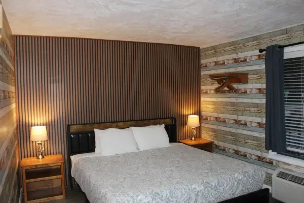 Cedarwood Inn of Ashland Main image