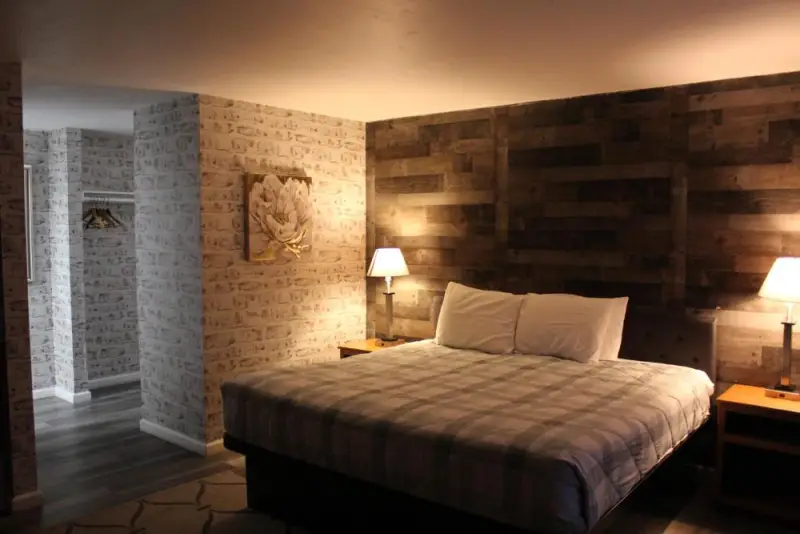 King Room