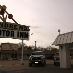 Andrews Motor Inn